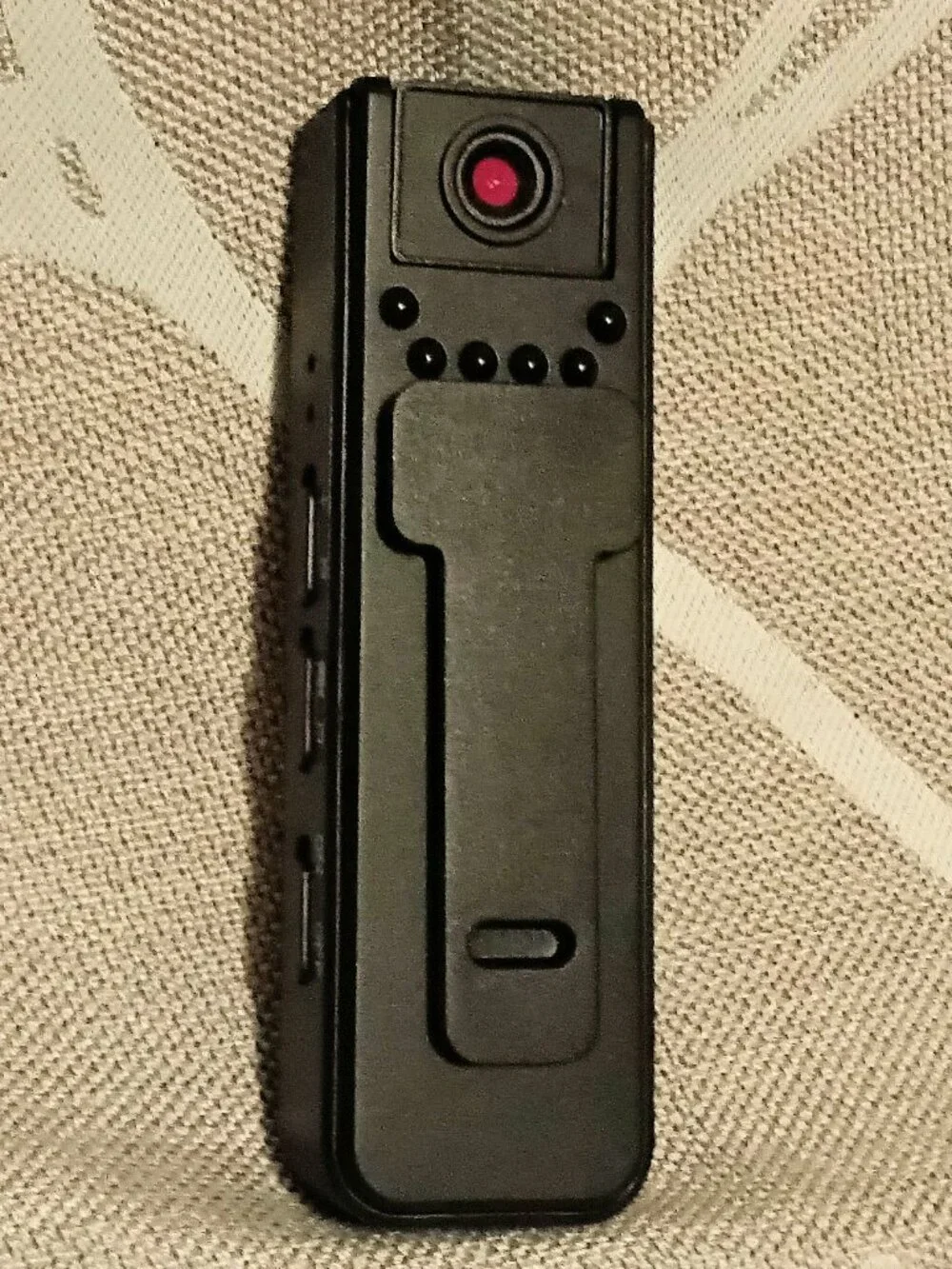 A8 Smart Video Recorder